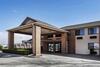 Hotel Comfort Inn Dumas