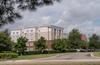Hotel Residence Inn Chesapeake Greenbrier