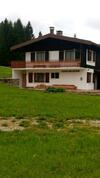 Chalet Les Epilobes