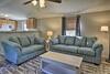 Supply Cottage With Deck Less Than 2 Mi To The Beach!
