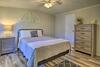 Supply Cottage With Deck Less Than 2 Mi To The Beach!