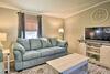 Supply Cottage With Deck Less Than 2 Mi To The Beach!