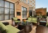Hotel Doubletree By Hilton Dulles Airport-sterling