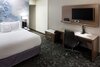 Hotel Courtyard By Marriott Houston North/shenandoah