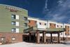 Hotel Courtyard By Marriott Houston North/shenandoah