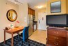 Hotel Towneplace Suites Houston The Woodlands
