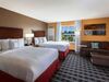 Hotel Towneplace Suites Houston The Woodlands