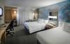 Hotel Courtyard By Marriott Dallas Dfw Airport North/irving