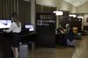 Hotel Courtyard By Marriott Dallas Dfw Airport North/irving