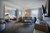 Hotel Courtyard By Marriott Dallas Dfw Airport North/irving