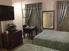 Athens Hotel Suites