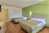 Motel 6 Austin Central - South/university Of Texas