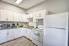 Central And Cozy Apartment About 1 Mi To Dtwn Enid!