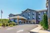 Hotel Mainstay Suites Barnesville - Frackville