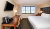Hotel Marriott Conference Center At Nced