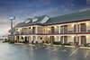 Motel Travelodge Norman