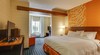Hotel Fairfield Inn & Suites By Marriott Columbia
