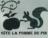 G�te La Pomme Du Pin