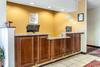 Hotel Holiday Inn Express Cincinnati West Chester