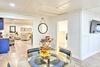 Bright Beaufort Home With Porch And Fire Pit!