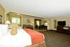 Hotel Best Western Plus Prairie Inn