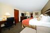 Hotel Best Western Plus Prairie Inn