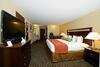 Hotel Best Western Plus Prairie Inn