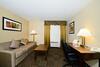 Hotel Best Western Plus Prairie Inn