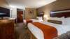 Hotel Best Western Plus Prairie Inn