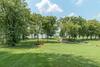 Lakefront Home Firepit & Deck