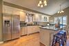 Cozy Lake-view Home Dog Friendly And Boat Slip!