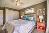 Cozy Lake-view Home Dog Friendly And Boat Slip!