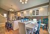 Cozy Lake-view Home Dog Friendly And Boat Slip!