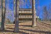 Cozy Lake-view Home Dog Friendly And Boat Slip!