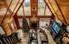 Minnies Mountain Lake House