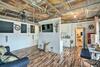 Pet Friendly Milk Barn Cottage On 15 Acres!