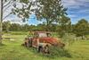 Pet Friendly Milk Barn Cottage On 15 Acres!