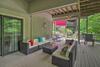 Gated Resort Home Norris Lake Access, Shared Dock