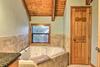 Gated Resort Home Norris Lake Access, Shared Dock