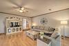 Johnson City Family Home With Front Porch!