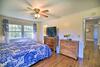Lakefront Kingsport Home With Private Hot Tub!