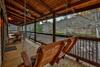 Apartamento Toccoa River Lights