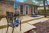Cozy 3br Kid & Dog Friendly Home In Central Location! Home