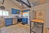 Bc - Blue Jay Getaway