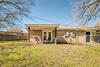 Charming Abode With Yard About 2 Mi To Texas Aandm!