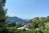 Laprau, House Between Lake & Mountain