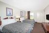 Hotel Days Inn - West Point