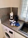 Apartamento Le Baraban