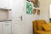 Apartamento Dify Cuvier Saxe Roosevelt