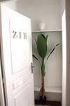 Apartamento Studio Zen Gare Part Dieu